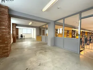 Pronájem skladu, Praha - Čakovice, Cukrovarská, 468 m2