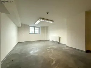 Pronájem skladu, Praha - Čakovice, Cukrovarská, 468 m2