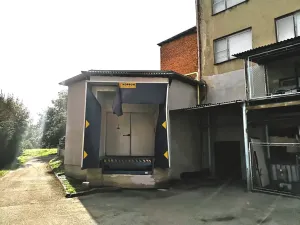 Prodej výrobních prostor, Rozsíčka, 1700 m2