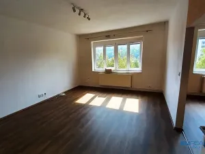 Pronájem bytu 2+1, Náchod, Komenského, 86 m2