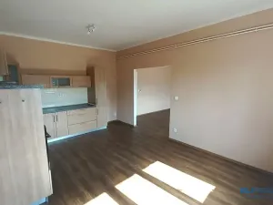 Pronájem bytu 2+1, Náchod, Komenského, 86 m2