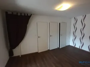Pronájem bytu 2+1, Náchod, Komenského, 86 m2