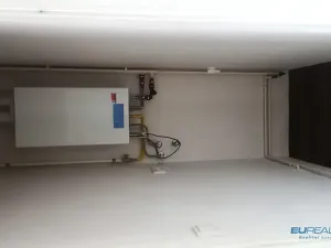 Pronájem bytu 2+1, Náchod, Komenského, 86 m2