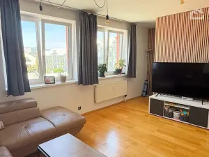 Pronájem atypického bytu, Lipník nad Bečvou, Osecká, 120 m2