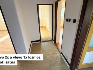 Prodej obchodního prostoru, Nová Včelnice, Nádražní ulice, 220 m2