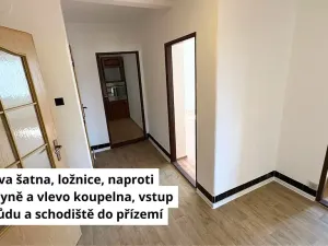 Prodej obchodního prostoru, Nová Včelnice, Nádražní ulice, 220 m2
