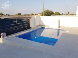 Prodej rodinného domu, Daya Nueva, Alicante, Španělsko, 96 m2
