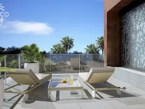 Prodej rodinného domu, Daya Nueva, Alicante, Španělsko, 96 m2