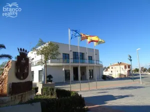 Prodej rodinného domu, Daya Nueva, Alicante, Španělsko, 96 m2