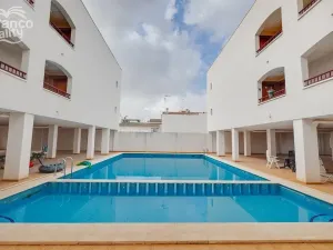 Prodej bytu 2+kk, San Fulgencio, Alicante, Španělsko, 52 m2