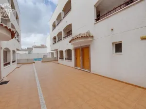 Prodej bytu 2+kk, San Fulgencio, Alicante, Španělsko, 52 m2
