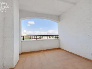 Prodej bytu 2+kk, San Fulgencio, Alicante, Španělsko, 52 m2