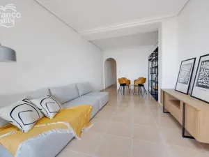 Prodej bytu 2+kk, San Fulgencio, Alicante, Španělsko, 52 m2