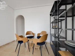 Prodej bytu 2+kk, San Fulgencio, Alicante, Španělsko, 52 m2