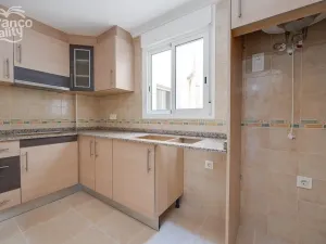 Prodej bytu 2+kk, San Fulgencio, Alicante, Španělsko, 52 m2