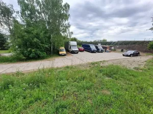 Pronájem komerční nemovitosti, Přáslavice, 300 m2
