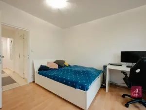 Pronájem bytu 1+kk, Brno, Žitná, 29 m2