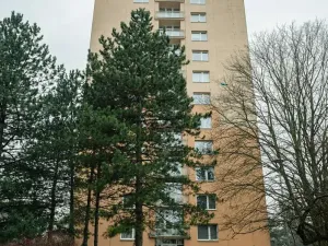 Pronájem bytu 1+kk, Brno, Žitná, 29 m2