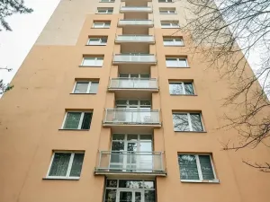 Pronájem bytu 1+kk, Brno, Žitná, 29 m2