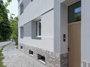 Prodej bytu 3+kk, Slaný, Navrátilova, 77 m2