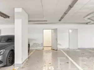 Pronájem bytu 3+kk, Praha - Stodůlky, Anny Rybníčkové, 71 m2