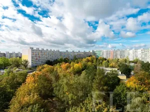 Prodej bytu 3+1, Praha - Stodůlky, Brdičkova, 76 m2