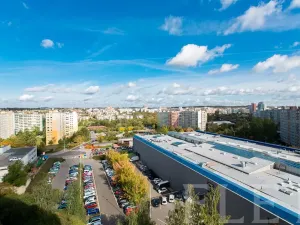 Prodej bytu 3+1, Praha - Stodůlky, Brdičkova, 76 m2