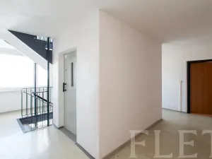 Prodej bytu 3+1, Praha - Stodůlky, Brdičkova, 76 m2