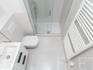 Prodej bytu 2+kk, Praha - Kamýk, Zvolská, 35 m2