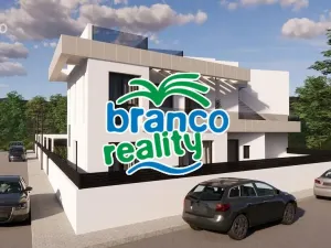 Prodej rodinného domu, Rojales, Alicante, Španělsko, 113 m2