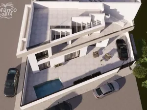 Prodej rodinného domu, Rojales, Alicante, Španělsko, 113 m2
