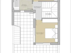 Prodej rodinného domu, Rojales, Alicante, Španělsko, 113 m2