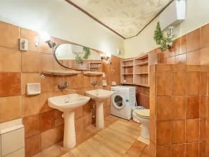 Prodej vily, Tuchoměřice, Nad školou, 460 m2