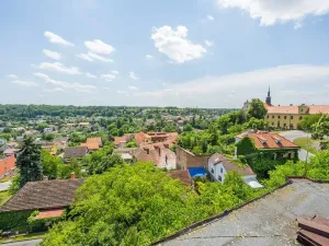 Prodej vily, Tuchoměřice, Nad školou, 460 m2