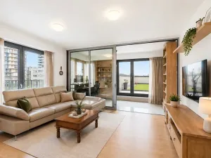 Prodej bytu 3+kk, Praha - Žižkov, Olšanská, 111 m2