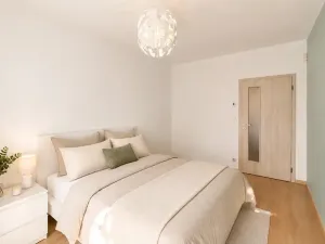 Prodej bytu 3+kk, Praha - Žižkov, Olšanská, 111 m2