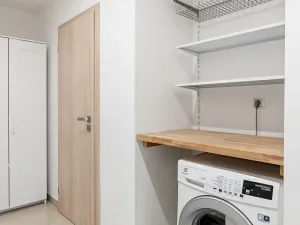 Prodej bytu 3+kk, Praha - Žižkov, Olšanská, 111 m2