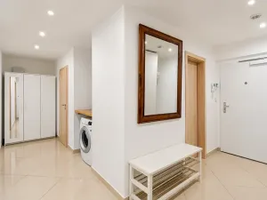Prodej bytu 3+kk, Praha - Žižkov, Olšanská, 111 m2