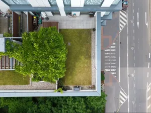Prodej bytu 3+kk, Praha - Žižkov, Olšanská, 111 m2