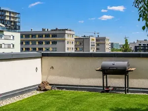 Prodej bytu 3+kk, Praha - Žižkov, Olšanská, 111 m2