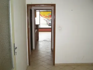 Pronájem obchodního prostoru, Prostějov, Netušilova, 67 m2