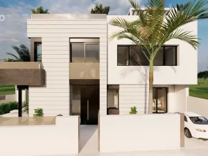 Prodej rodinného domu, Pilar de La Horadada, Alicante, Španělsko, 90 m2