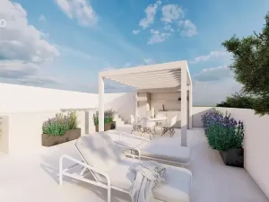 Prodej rodinného domu, Pilar de La Horadada, Alicante, Španělsko, 88 m2