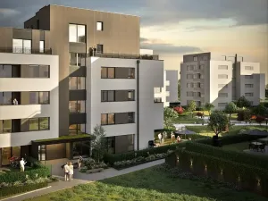 Prodej bytu 1+kk, Praha - Malešice, Univerzitní, 38 m2