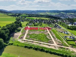 Prodej pozemku pro bydlení, Zábřeh, 925 m2