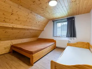 Prodej chaty, Sedloňov, 129 m2