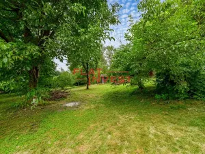 Prodej chalupy, Údrnice, 80 m2