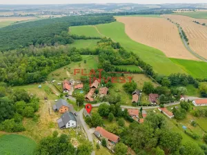Prodej chalupy, Údrnice, 80 m2