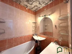 Prodej bytu 2+1, Blansko, Salmova, 55 m2