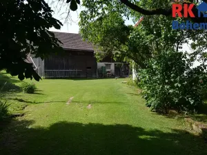 Prodej chalupy, Cholenice, 120 m2